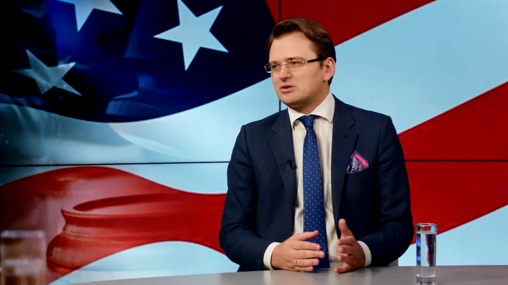 Дипломат розповів, чи "привіз" Байден фінансову допомогу Україні Дипломат розповів, чи "привіз" Байден фінансову допомогу Україні