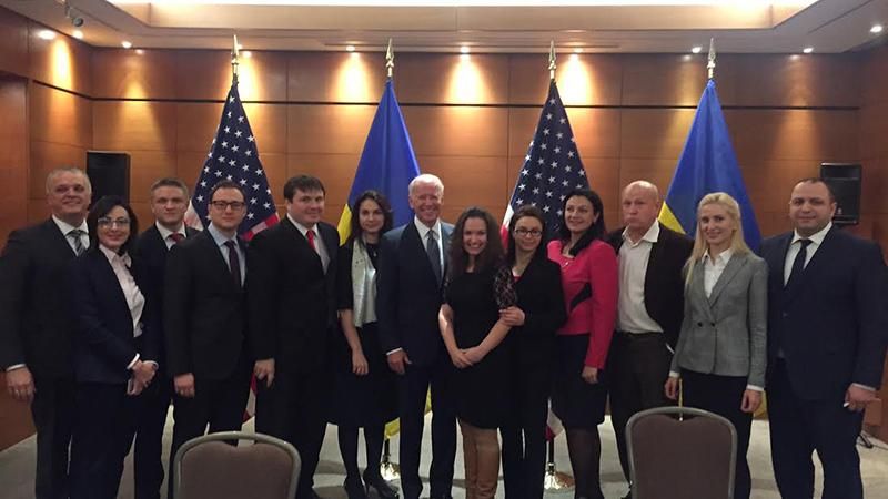 О чем говорил Байден в Украине: коротко о главном О чем говорил Байден в Украине: коротко о главном