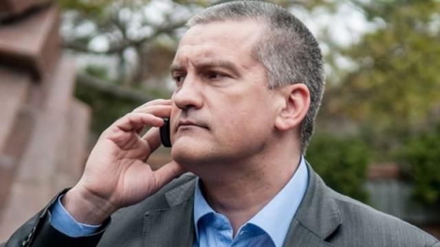 Кримські окупанти більше не хочуть української електроенергії Кримські окупанти більше не хочуть української електроенергії