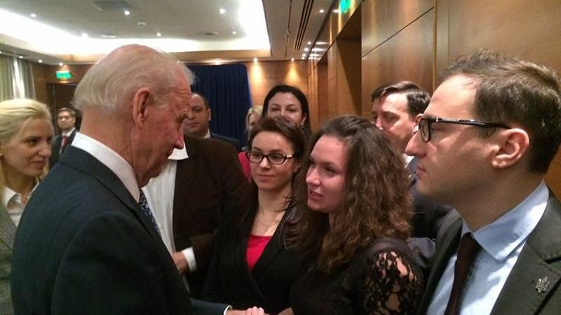 США надасть Україні 190 мільйонів доларів США надасть Україні 190 мільйонів доларів