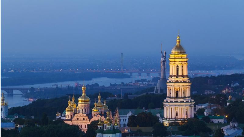 Які вулиці у Києві перейменують: список 