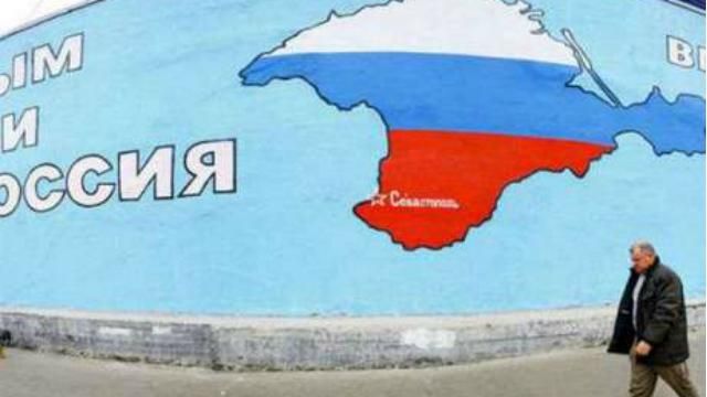 В оккупированном Симферополе решили избавиться от Турецкой улицы В оккупированном Симферополе решили избавиться от Турецкой улицы