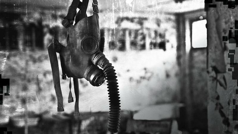 Виртуальная прогулка зоной отчуждения и первый бесшумный авиалайнер Виртуальная прогулка зоной отчуждения и первый бесшумный авиалайнер