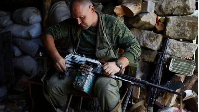 Бойові дії можуть відновитися від страху бойовиків, — російський експерт 