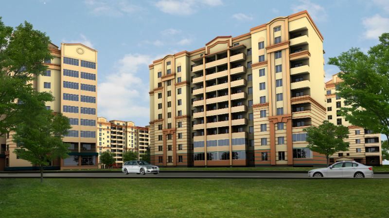 Як обрати для житла надійну багатоповерхівку Як обрати для житла надійну багатоповерхівку