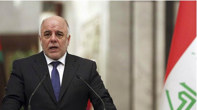 Авиация Ирака — в состоянии повышенной боеготовности, — СМИ
Авиация Ирака — в состоянии повышенной боеготовности, — СМИ