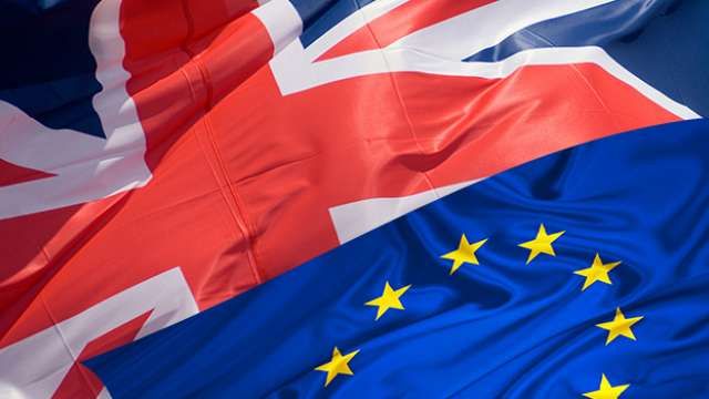 Выход Великобритании из ЕС решится в этом месяце Выход Великобритании из ЕС решится в этом месяце