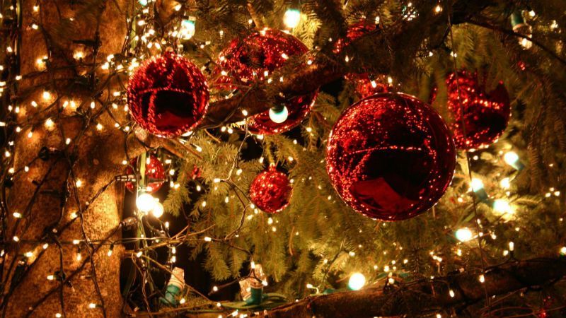 Наскільки здорожчають новорічні прикраси до свят Наскільки здорожчають новорічні прикраси до свят