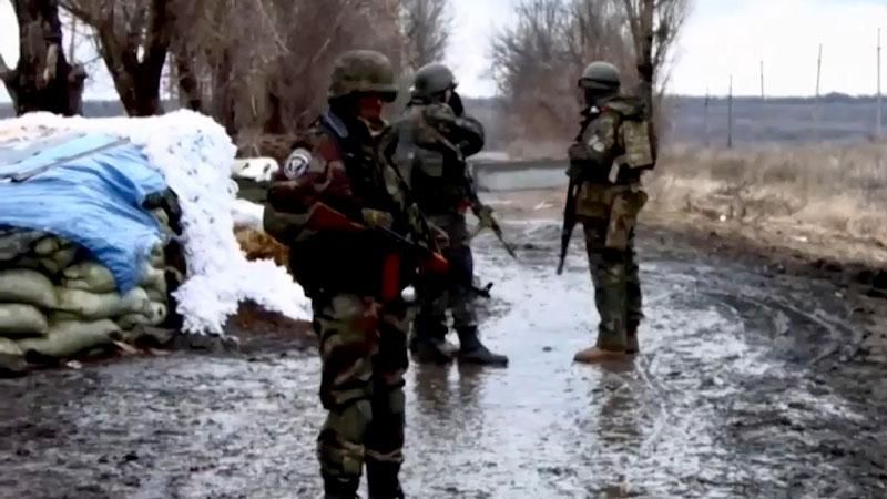 Военный рассказал о попытке бунта из-за нечеловеческих условий на полигоне Военный рассказал о попытке бунта из-за нечеловеческих условий на полигоне