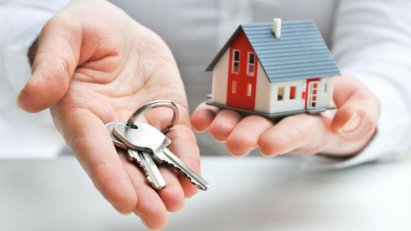 Доходы украинцев от сдачи в аренду жилья упали в несколько раз