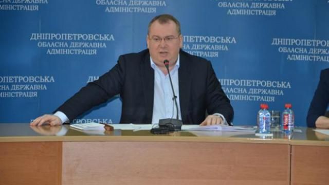 Нова модель взаємодії влади і суспільства на Дніпропетровщині прискорила реформи, — Резніченко