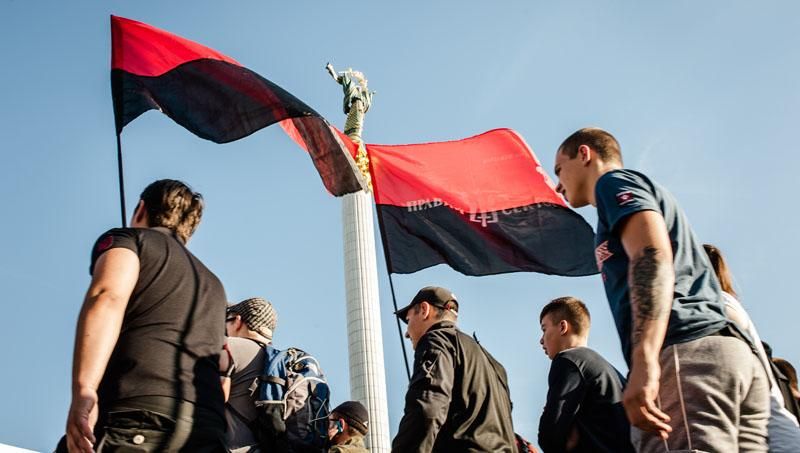 Видається, що Меджліс більше не хоче повертати Крим, — речник "Правого сектора" Видається, що Меджліс більше не хоче повертати Крим, — речник "Правого сектора"