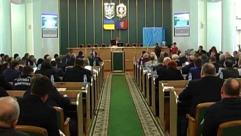 Глава Хмельницкой ОГА до сих пор не может определиться с заместителями Глава Хмельницкой ОГА до сих пор не может определиться с заместителями