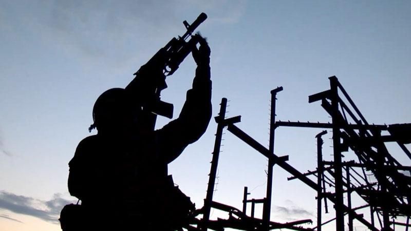 В Минобороны назвали главную причину самоубийств среди бойцов АТО В Минобороны назвали главную причину самоубийств среди бойцов АТО