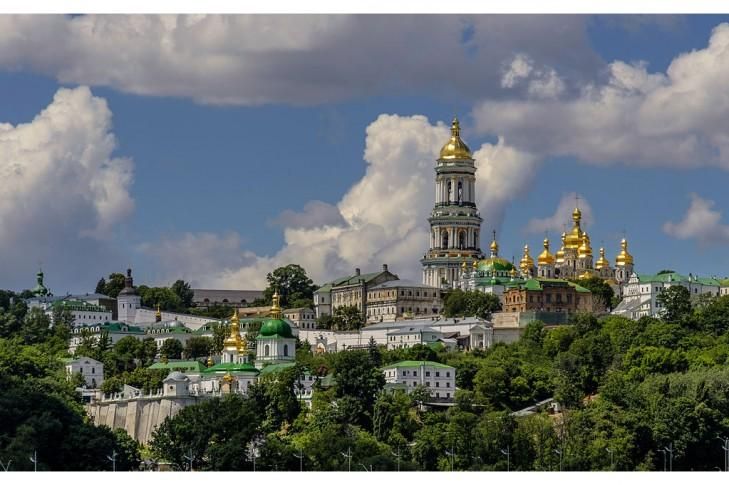 Києво-Печерську лавру хочуть забрати у Московського патріархату