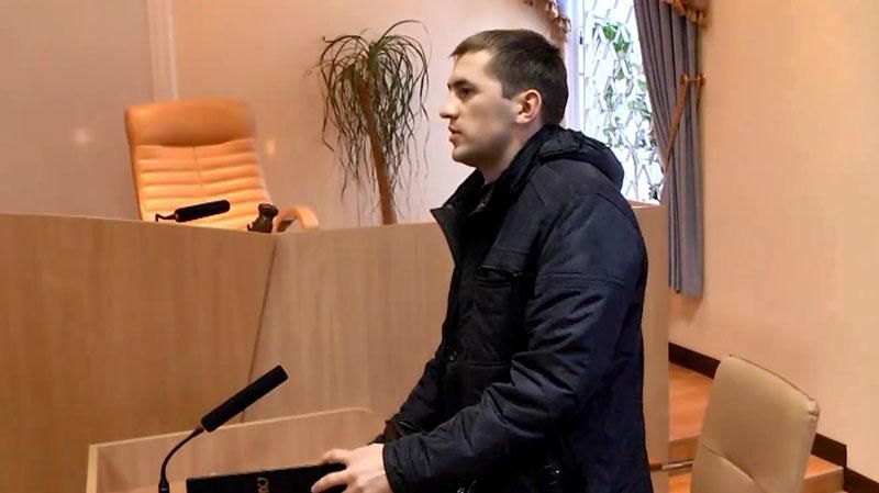 Захист Мосійчука затягує справу, — прокурор