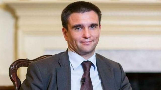 Климкин предвидит безвизовый режим уже в 2016 году Климкин предвидит безвизовый режим уже в 2016 году