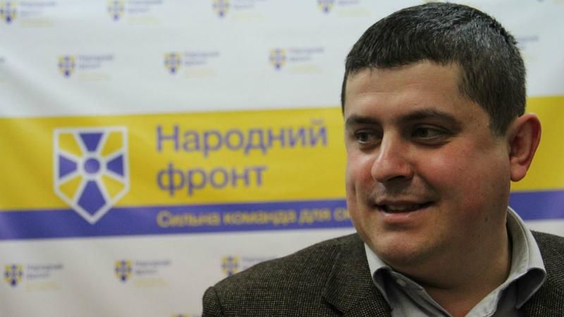 Максим Бурбак: Выводы из выступления Байдена должны сделать все Максим Бурбак: Выводы из выступления Байдена должны сделать все