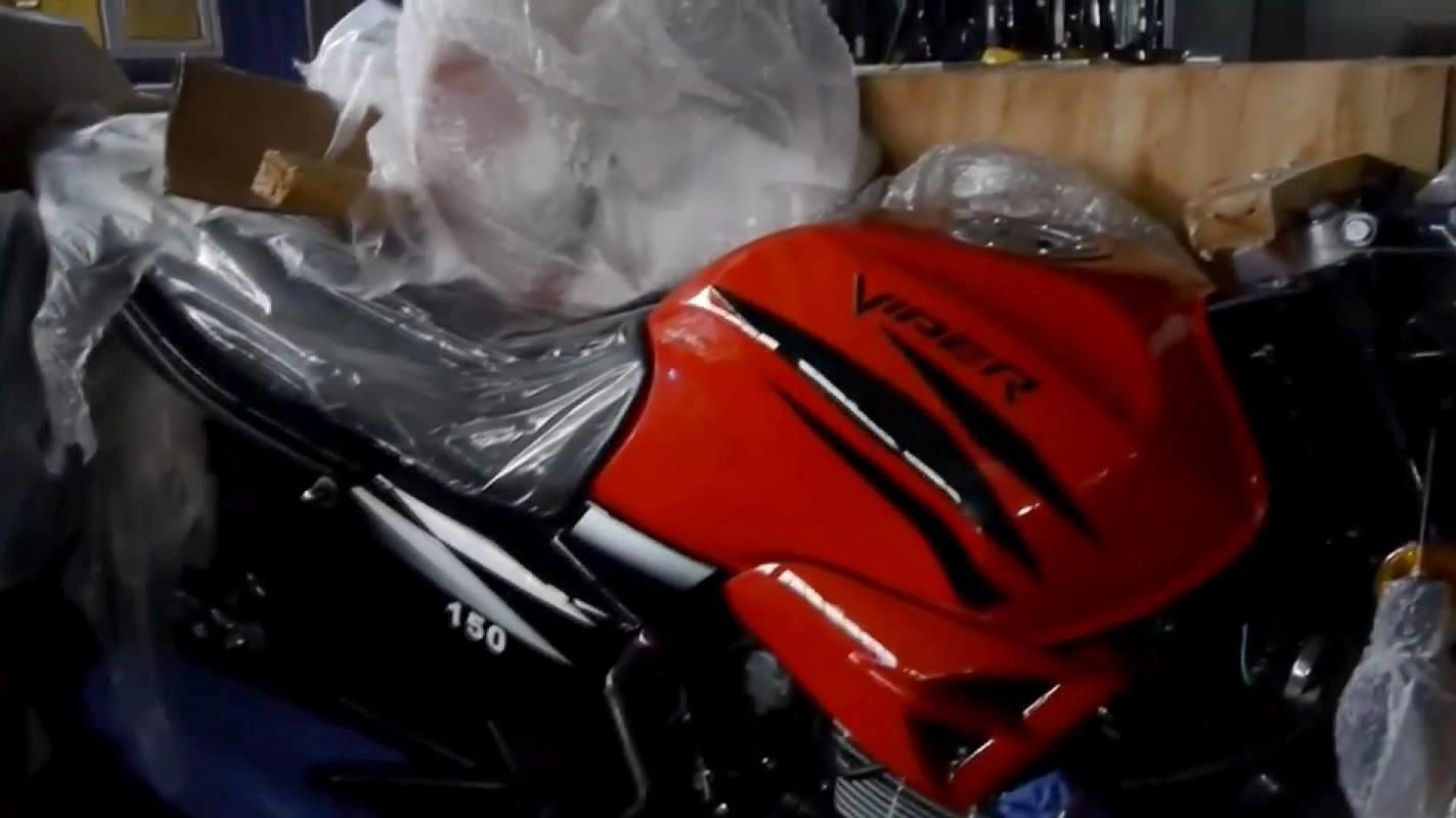 В Украину хотели незаконно ввезти дорогие мотоциклы по смешной цене