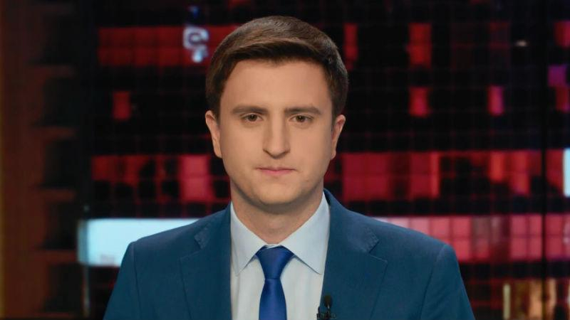 Выпуск новостей 8 декабря по состоянию на 18:00 - 8 декабря 2015 - Телеканал новин 24