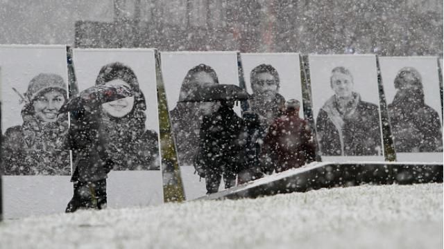 Расследование дела Майдана остановились, потому что подозреваемые сбежали (Документ) Расследование дела Майдана остановились, потому что подозреваемые сбежали (Документ)