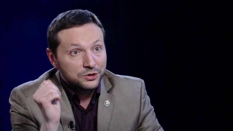 Готов сам собирать депутатские голоса за свою отставку, — Стець Готов сам собирать депутатские голоса за свою отставку, — Стець