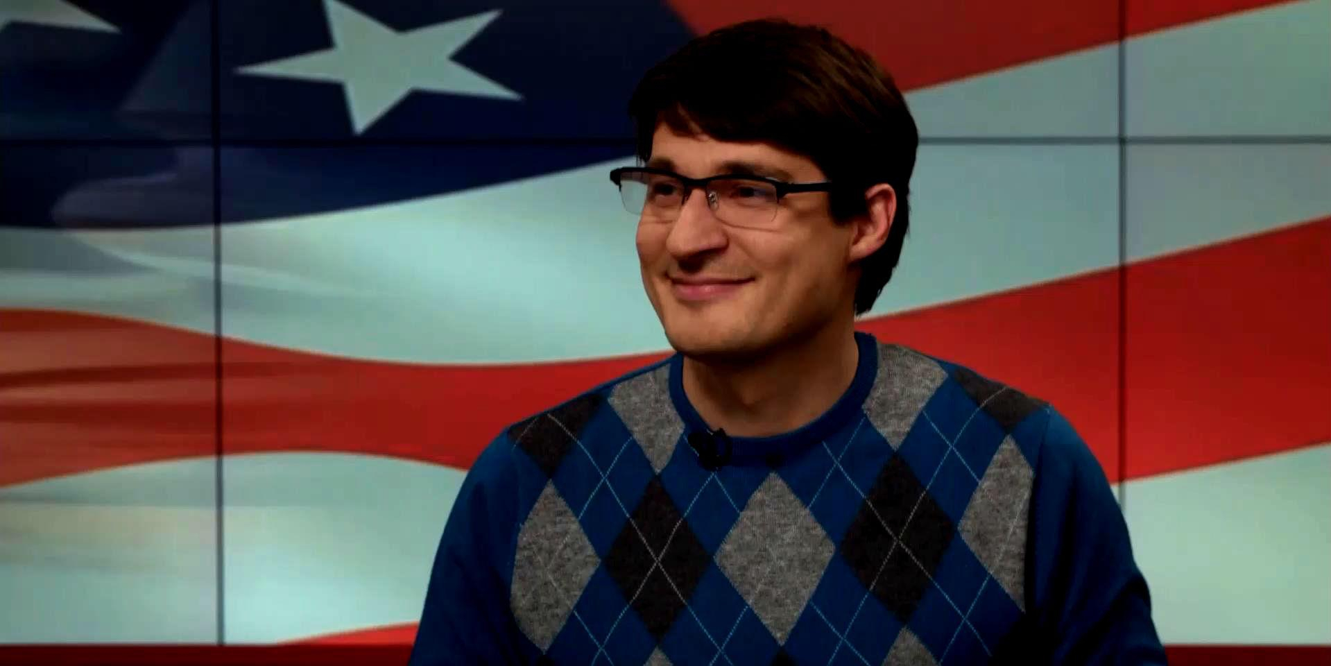 Политолог проанализировал речь Байдена