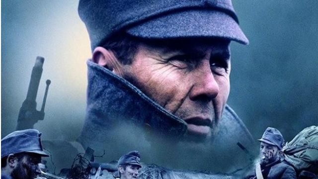 Фильм "Легион" уже доступен онлайн в 4К Фильм "Легион" уже доступен онлайн в 4К