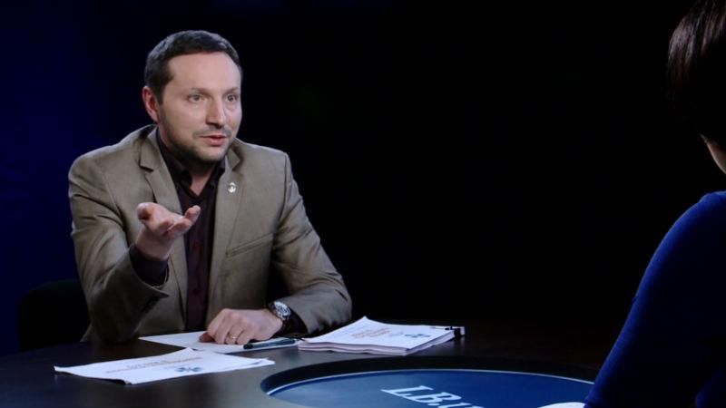 Стець розповів, що робитиме після звільнення Стець розповів, що робитиме після звільнення