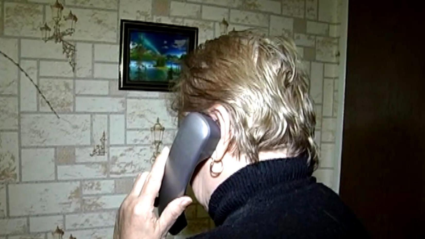 Як шахраї видурили у пенсіонерки майже 70 тисяч гривень Як шахраї видурили у пенсіонерки майже 70 тисяч гривень