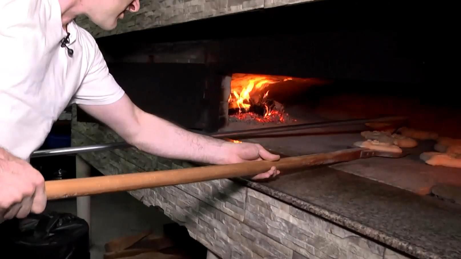 Чим дивує смачна грузинська кухня Чим дивує смачна грузинська кухня