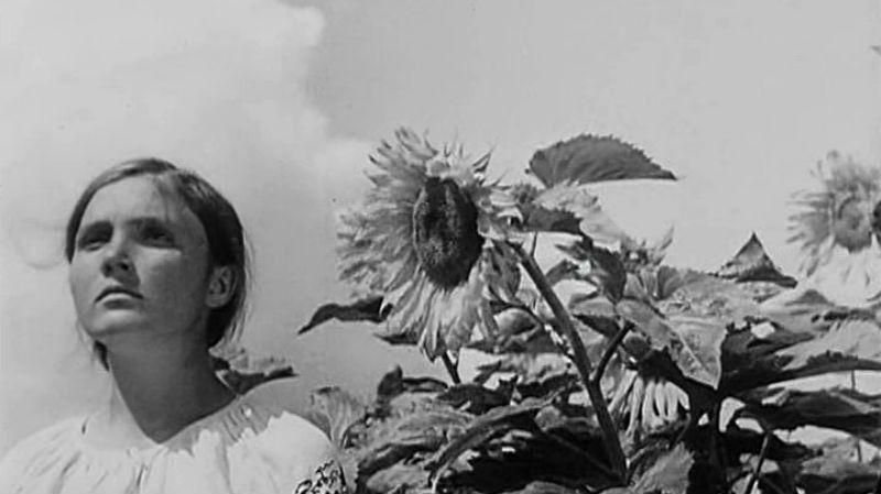 Український фільм – серед світових шедеврів ЮНЕСКО Український фільм – серед світових шедеврів ЮНЕСКО