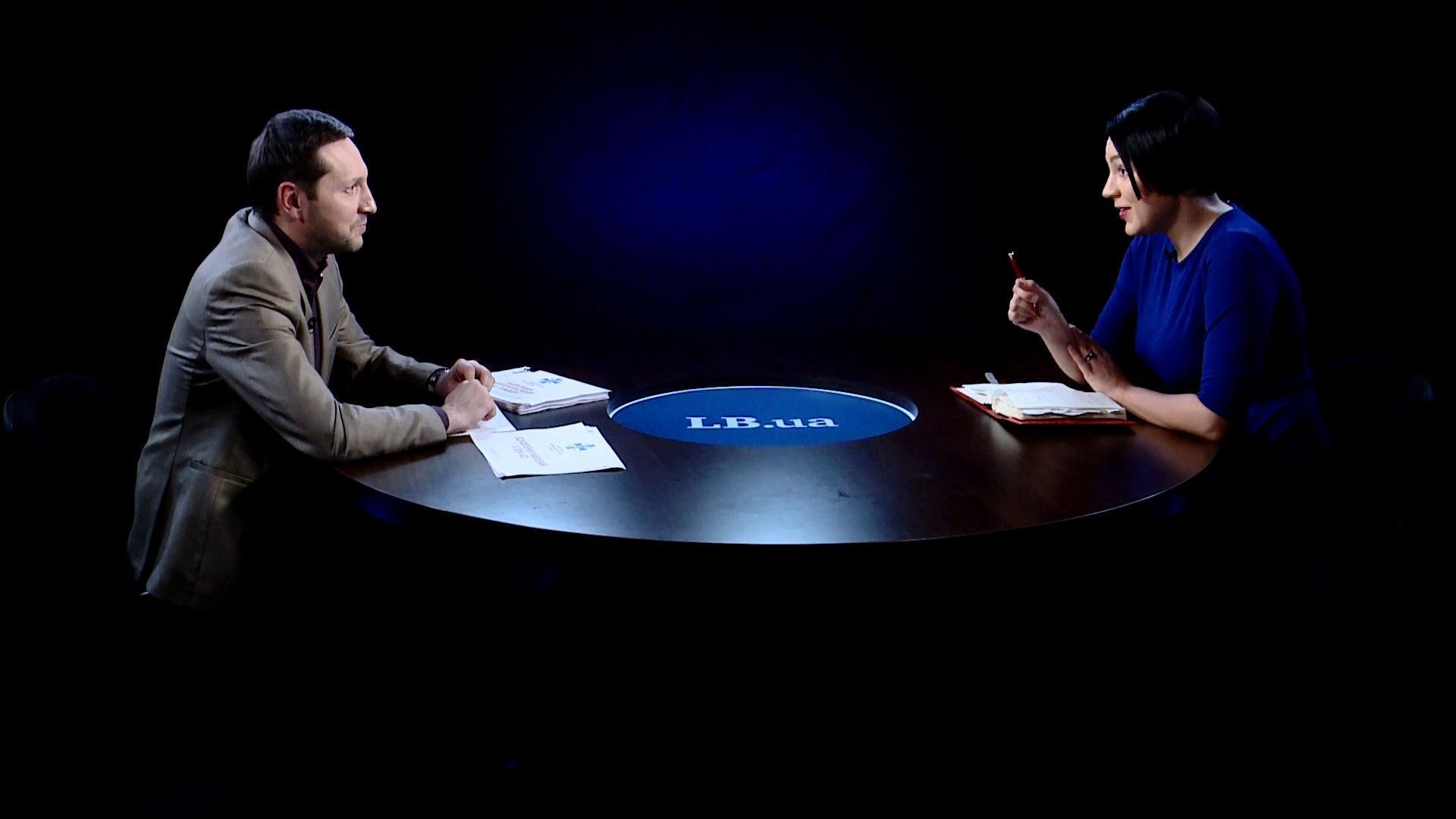 Программа "Левый берег" с Соней Кошкиной — в гостях Юрий Стець Программа "Левый берег" с Соней Кошкиной — в гостях Юрий Стець