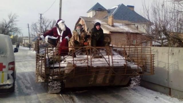 Експерт розповів, чи є загроза провокацій на Новий рік 