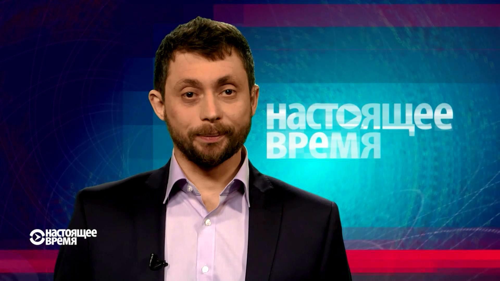 Настоящее Время. О чем говорила Алексиевич в своей лекции; Байден в Украине