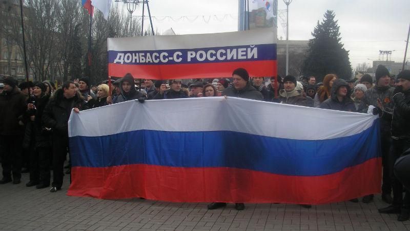 В Україні майбутнього нема: що думають про перемир'я в Донецьку В Україні майбутнього нема: що думають про перемир'я в Донецьку