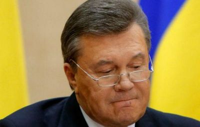 Царьов кличе Януковича до лав "ДНР"