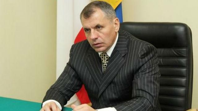 Після нестачі електрики на кримчан чекає ще одна біда Після нестачі електрики на кримчан чекає ще одна біда