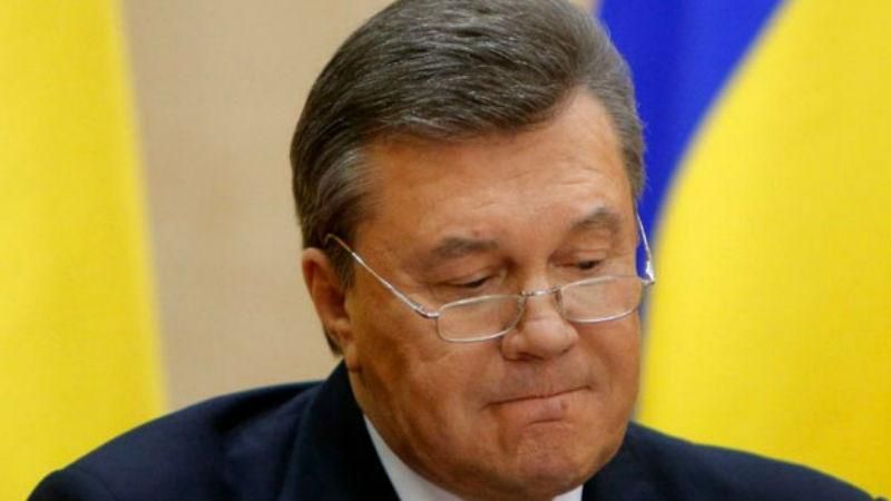 Царев зовет Януковича в ряды "ДНР"