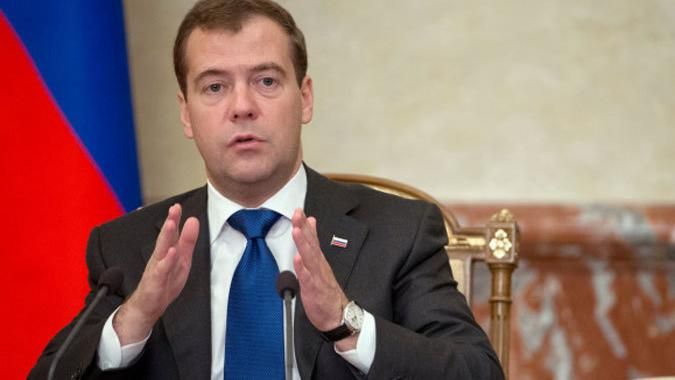 Россия угрожает подать в суд за "долг Януковича"