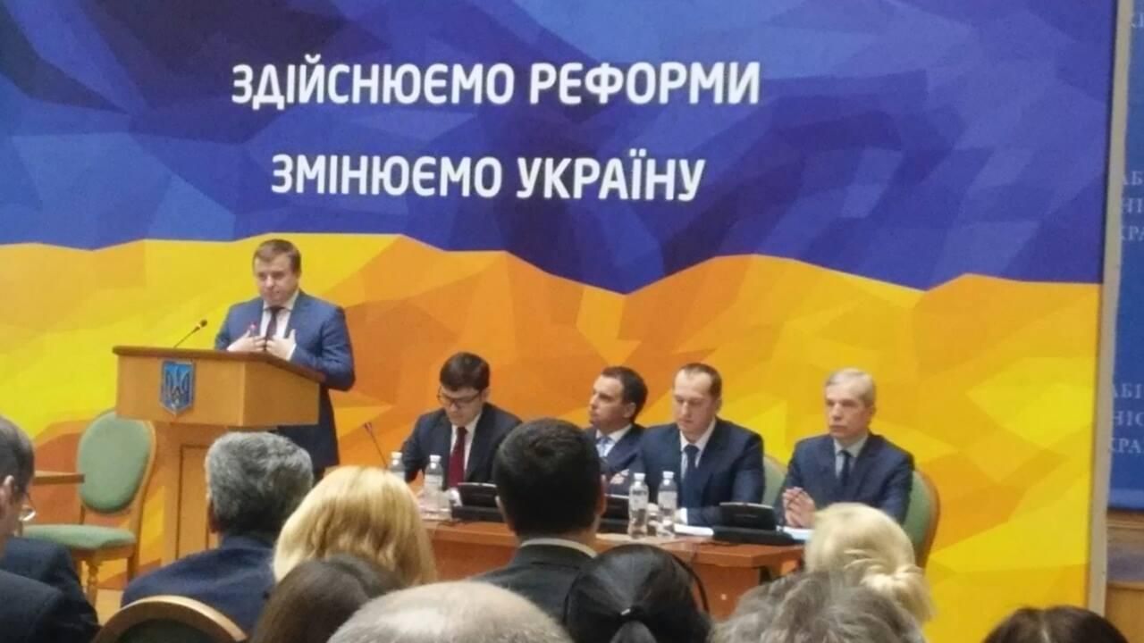 Украина уменьшила импорт российских энергоносителей в разы, — Демчишин Украина уменьшила импорт российских энергоносителей в разы, — Демчишин