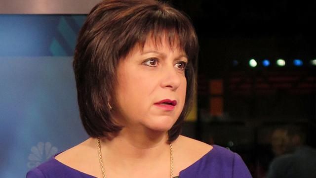 Яресько рассказала, когда ждать новый кредит от МВФ Яресько рассказала, когда ждать новый кредит от МВФ