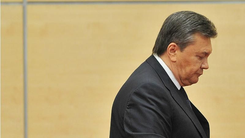 Интервью "легитимного" российским СМИ: основные положения Интервью "легитимного" российским СМИ: основные положения