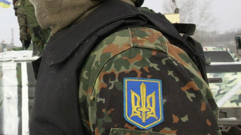 Військових не пустили у караоке-бар у Дніпропетровську: опубліковане відео 