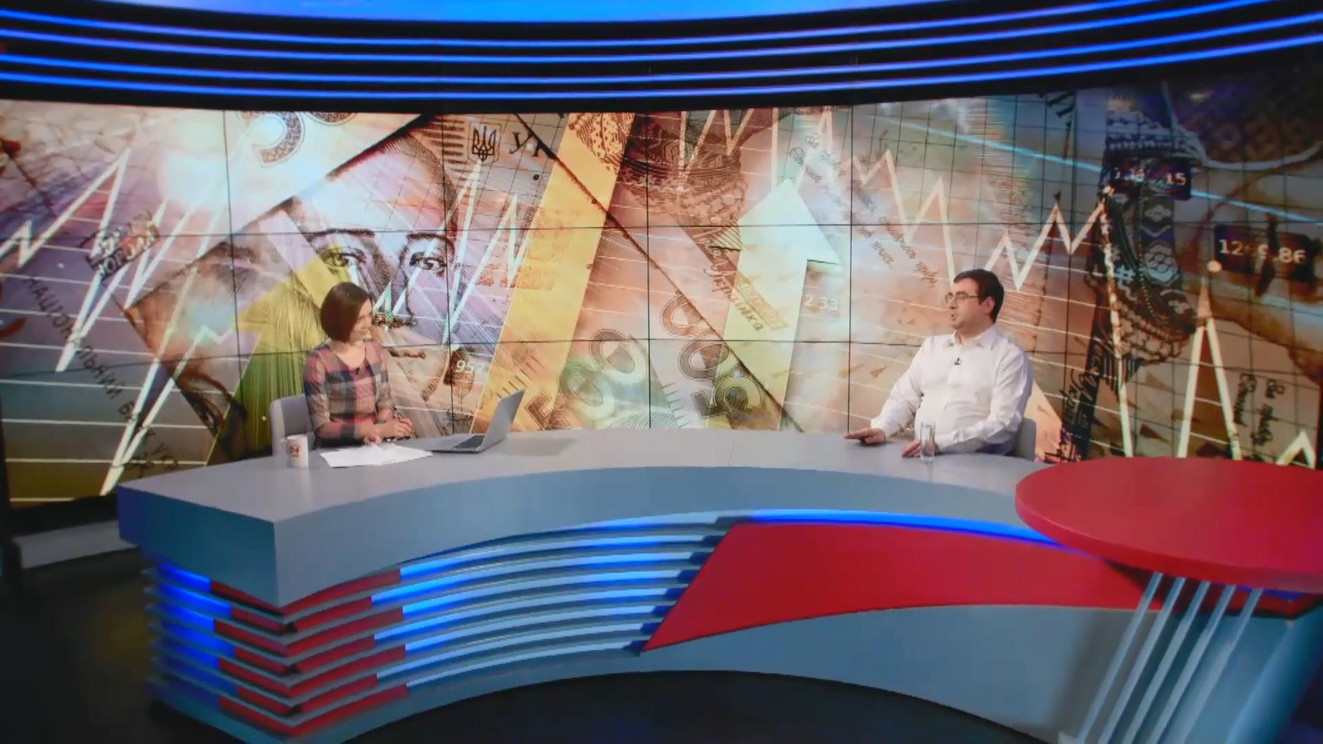 Бюджет- 2016 предусматривает рост налогов, — экономист