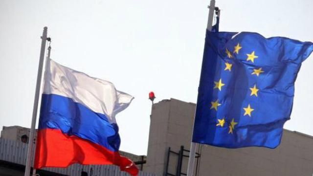 Через продовження санкцій проти Росії в ЄС несподівано стався розкол
