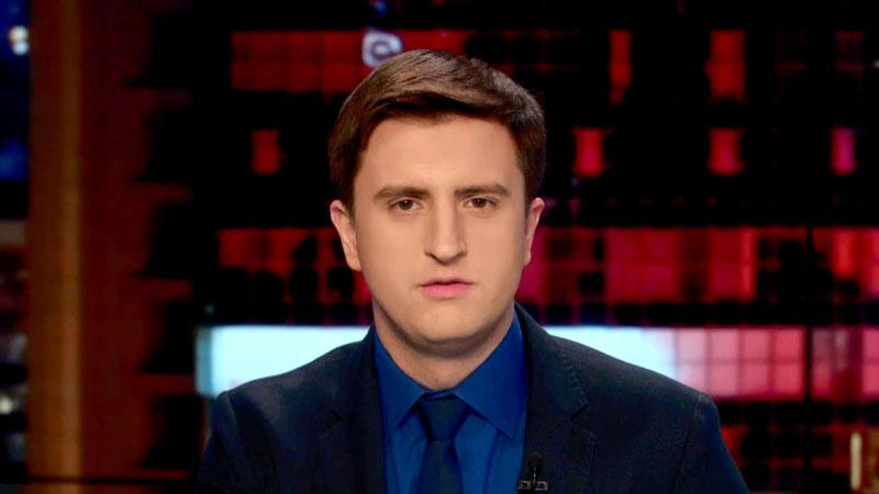 Выпуск новостей 9 декабря по состоянию на 18:00 - 9 декабря 2015 - Телеканал новин 24