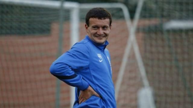 У "Дніпрі" спростували розпуск команди