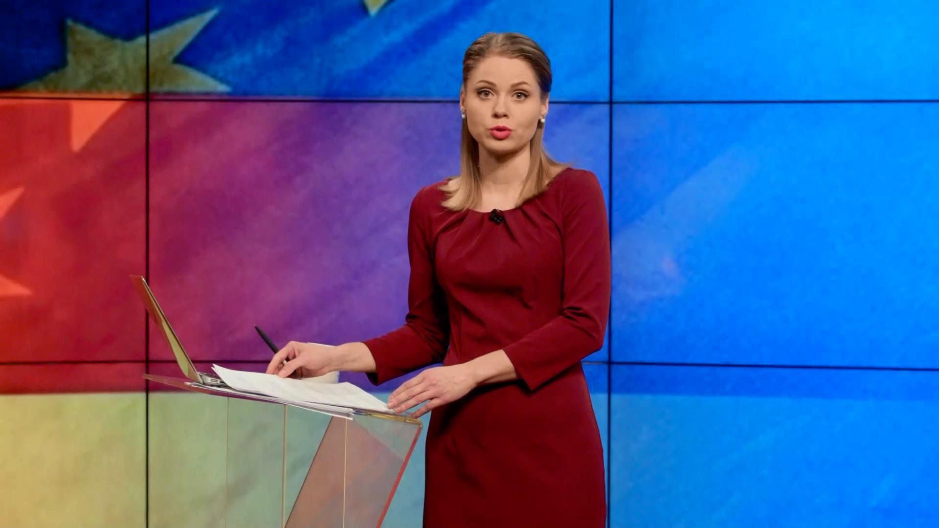 Випуск новин 9 грудня станом на 23:00