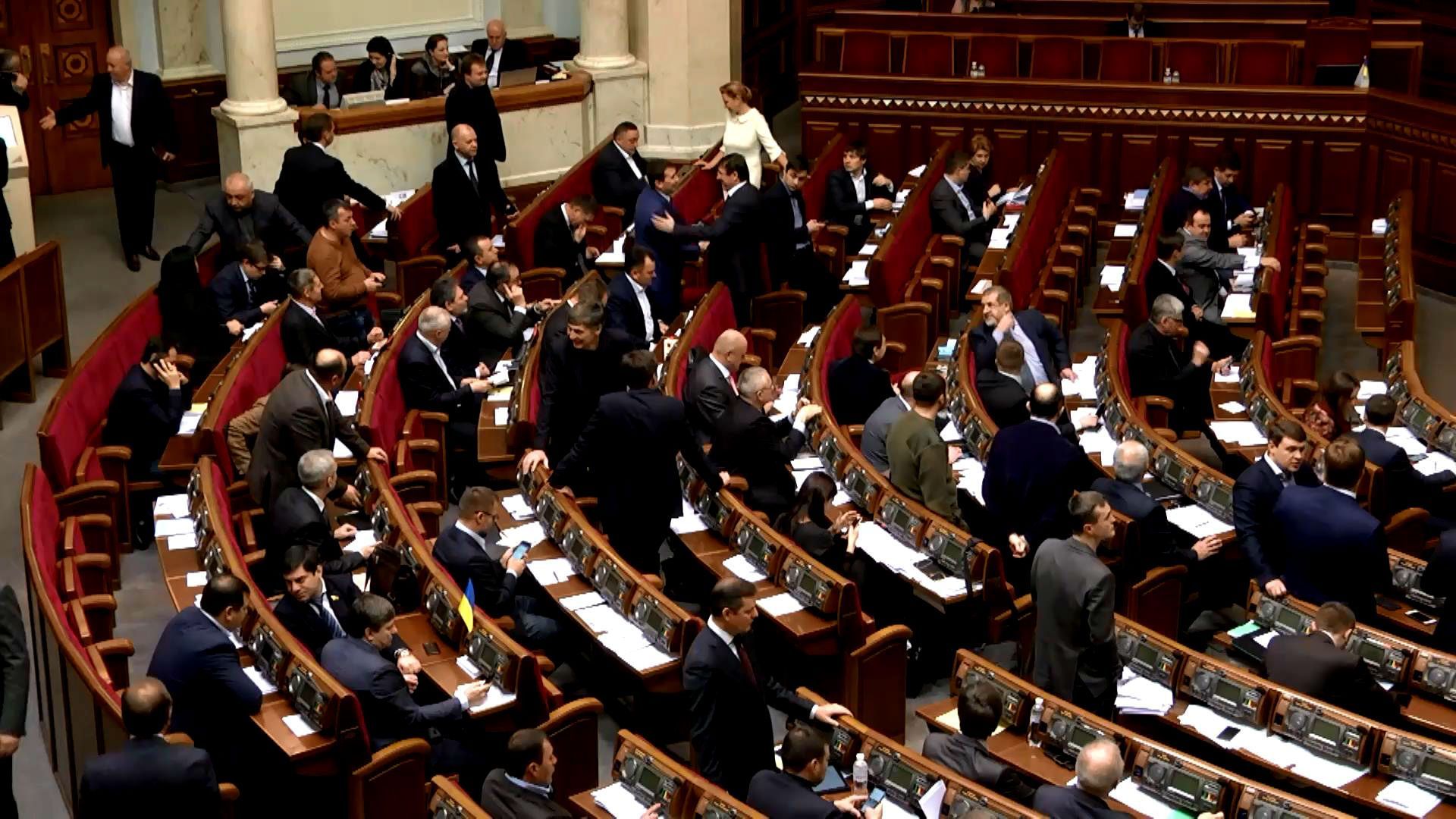 Народні депутати попіклувались про долю ув'язнених Народні депутати попіклувались про долю ув'язнених